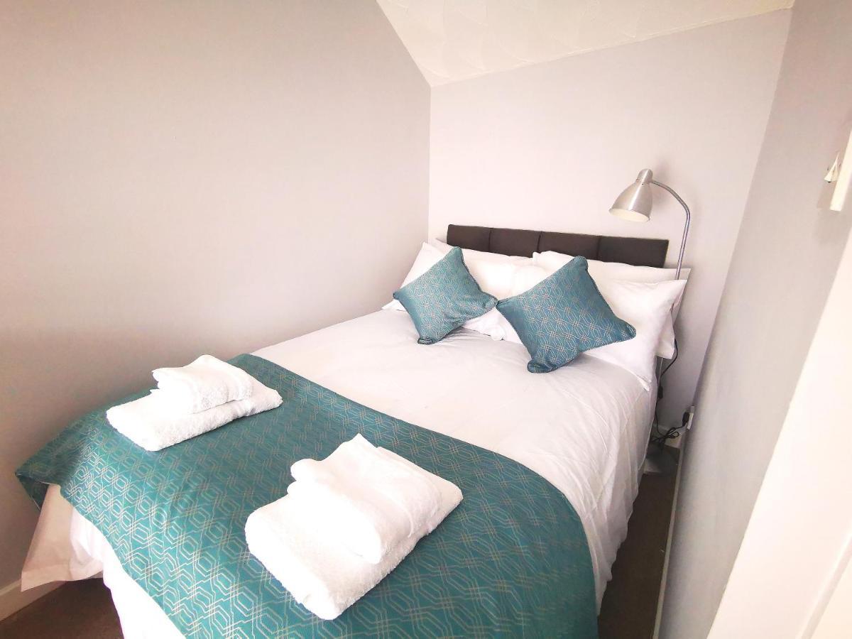 Ty Caer Cottage Merthyr Tydfil Dowlais Buitenkant foto