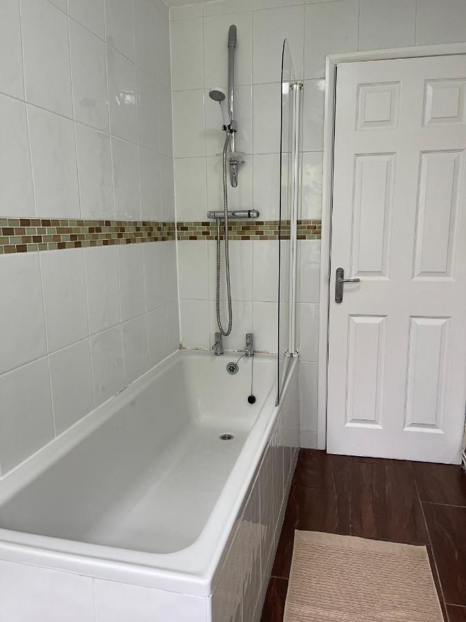 Ty Caer Cottage Merthyr Tydfil Dowlais Buitenkant foto