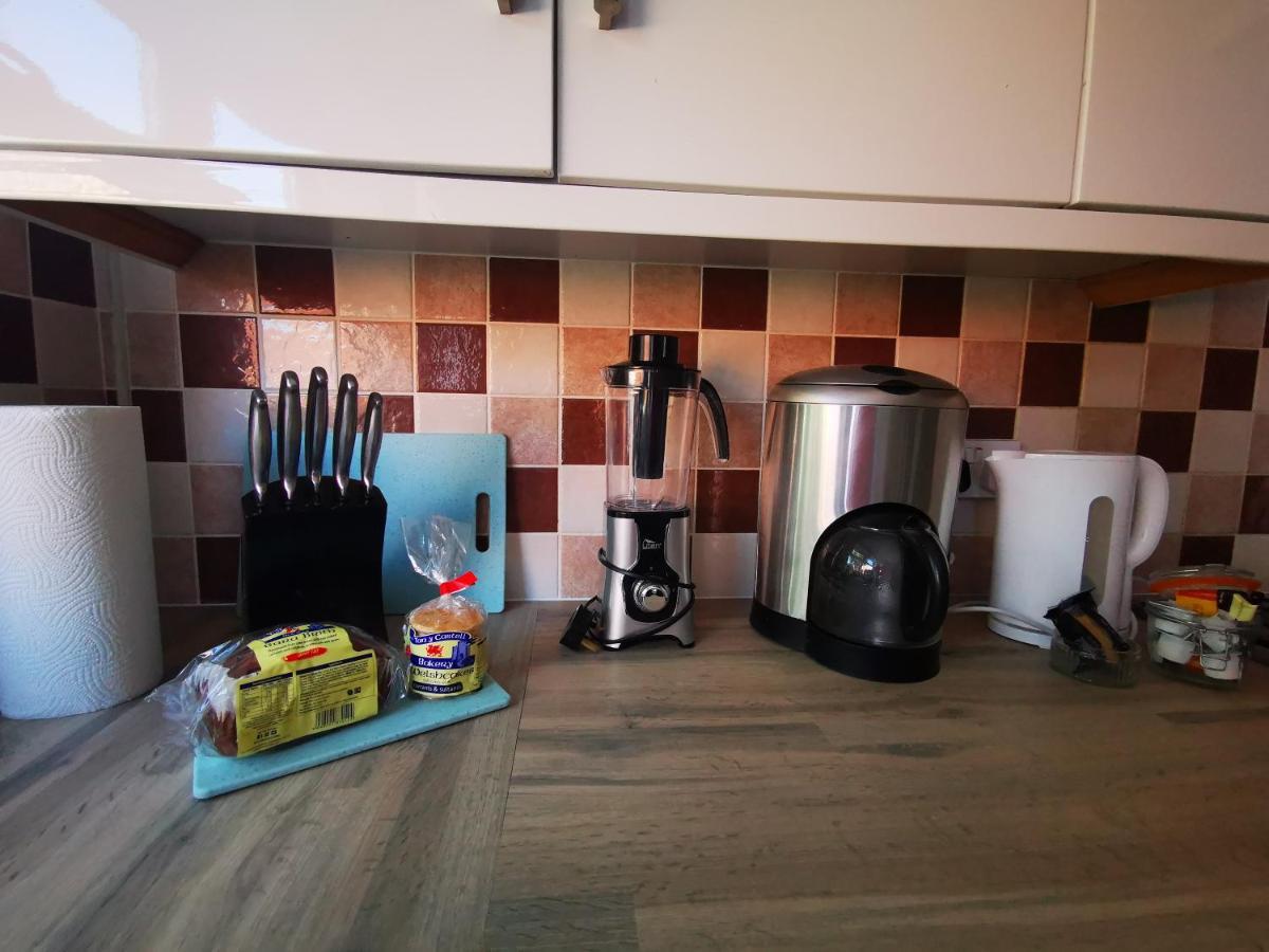 Ty Caer Cottage Merthyr Tydfil Dowlais Buitenkant foto
