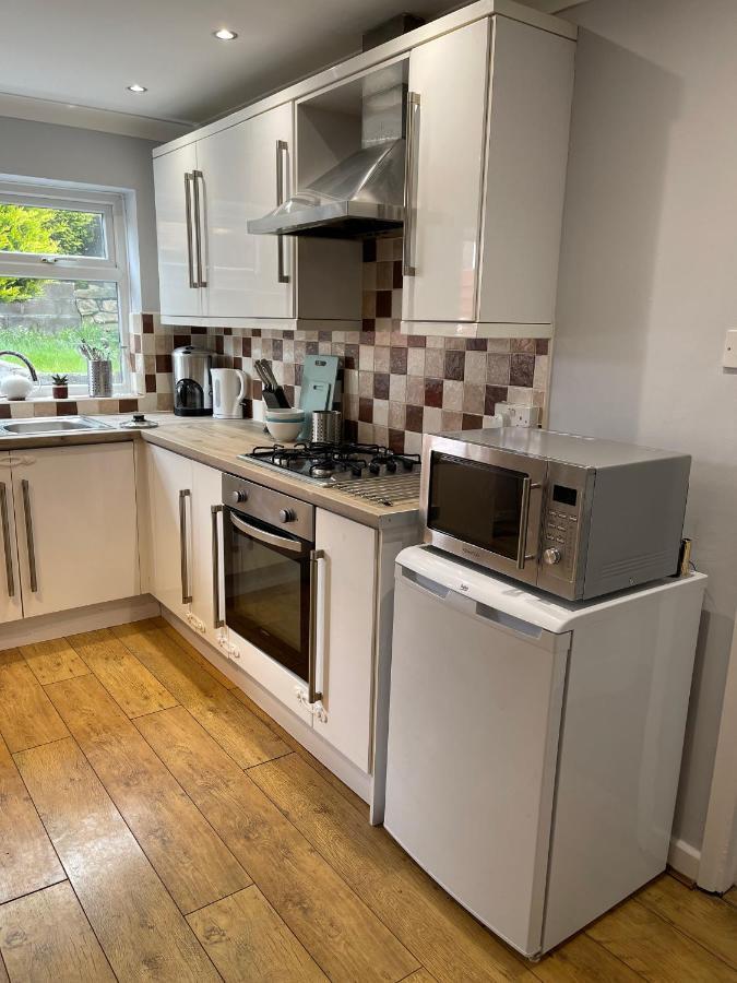 Ty Caer Cottage Merthyr Tydfil Dowlais Buitenkant foto