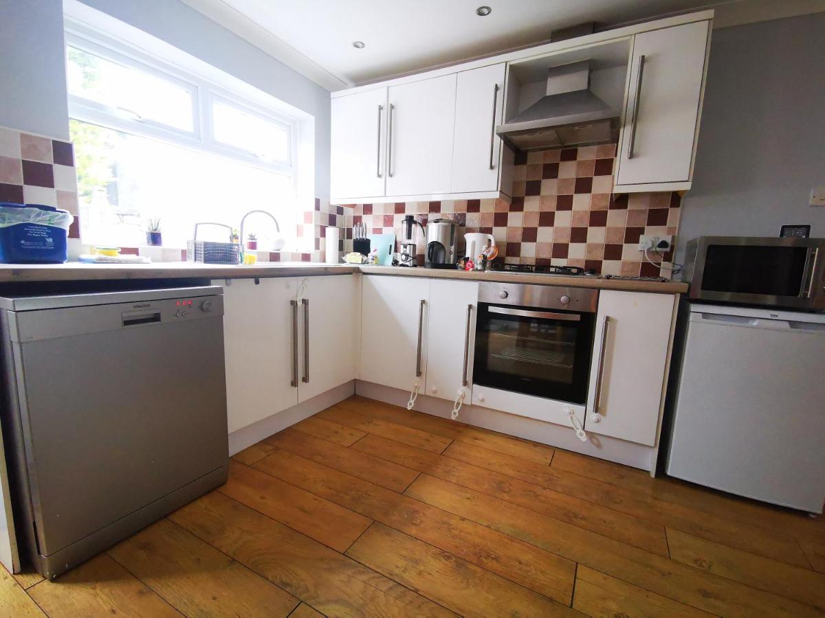 Ty Caer Cottage Merthyr Tydfil Dowlais Buitenkant foto